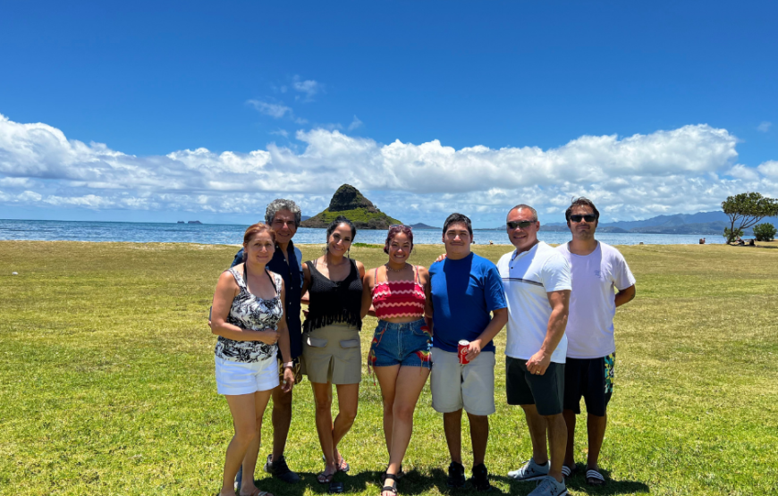 Uncover the Hidden Gems of Oahu with a Private Guide