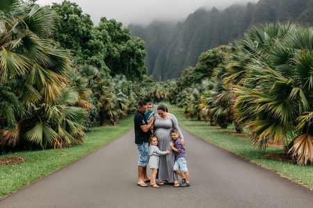 Oahu Vacation Captured: Your Mini Photo Tour Adventure