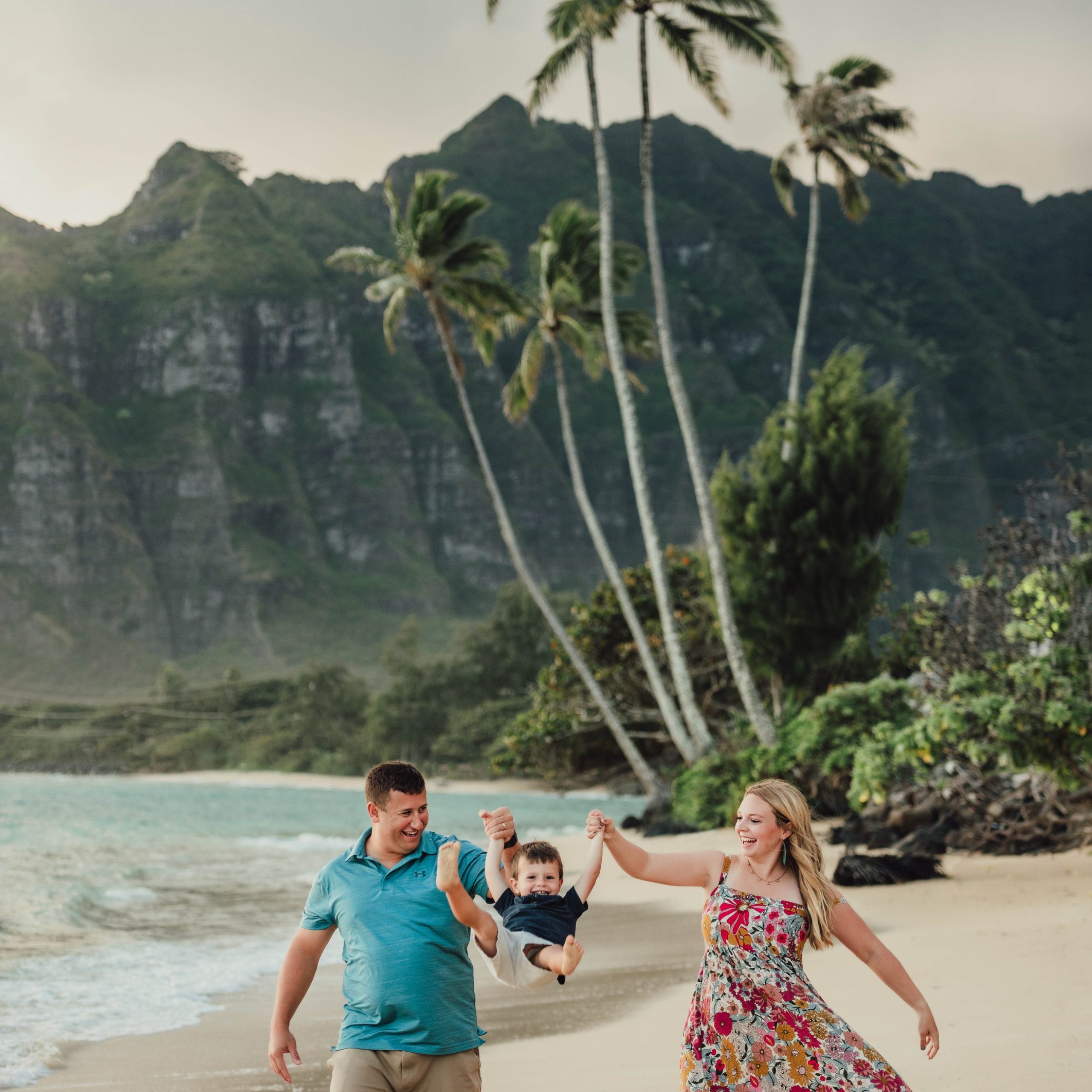 Oahu Vacation Captured: Your Mini Photo Tour Adventure