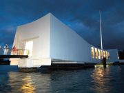 Aloha Historic Tour – Pearl Harbor & USS Arizona