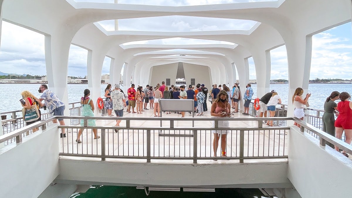 a room filled with furniture and a large window