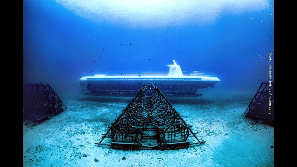 a large ship in a body of water