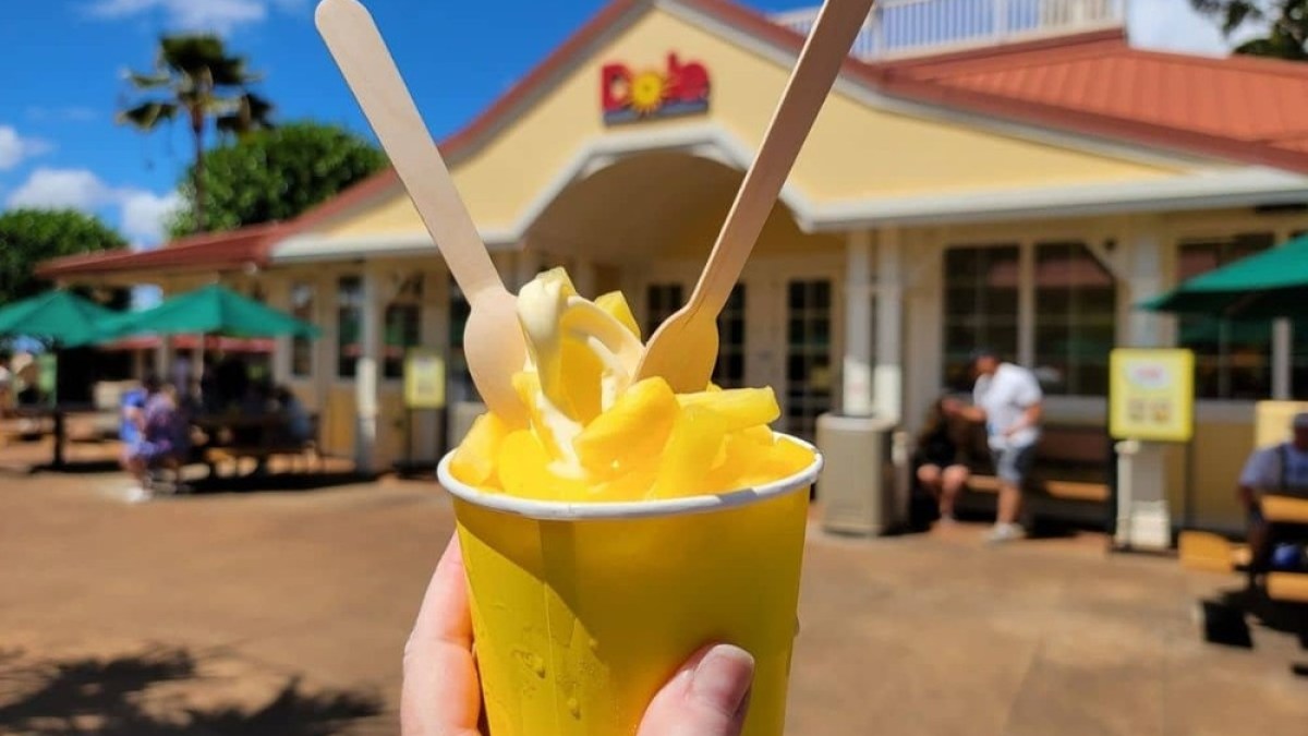 a glass of orange juice