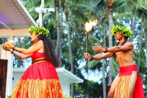 a person wearing a costume