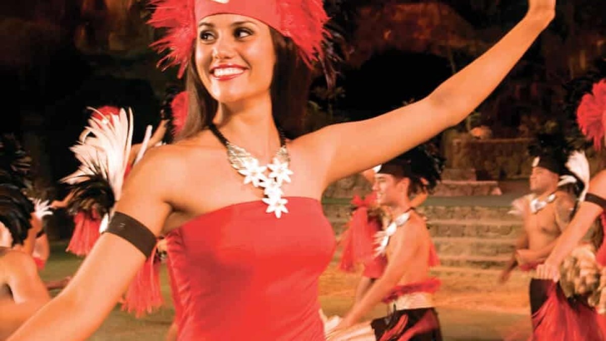 a person wearing a costume
