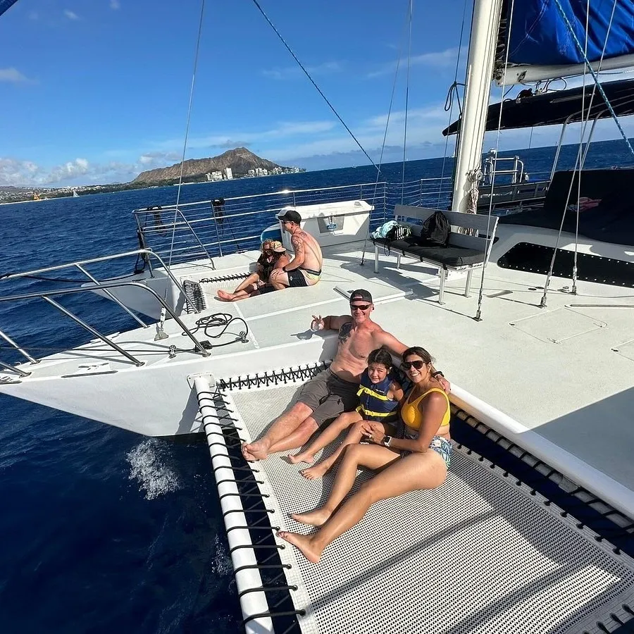 Private Charter